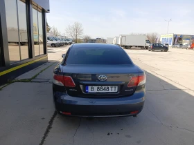 Toyota Avensis 2.0 D4D 126 �.� | Mobile.bg � ����� ������ 4