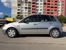Ford Fiesta 1, 4i-ПървиСобственик-120000км.-НОВА | Auto.bg — изображение 2