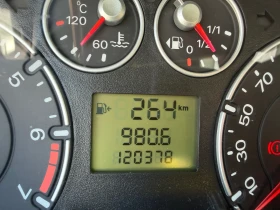 Ford Fiesta 1, 4i-ПървиСобственик-120000км.-НОВА | Auto.bg — изображение 9