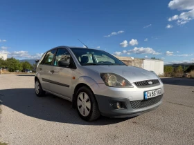 Ford Fiesta 1, 4i-ПървиСобственик-120000км.-НОВА | Auto.bg — изображение 4