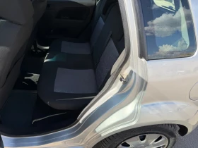 Ford Fiesta 1, 4i-ПървиСобственик-120000км.-НОВА | Auto.bg — изображение 17