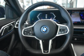 BMW i4 xDrive40 Gran Coupe | Mobile.bg � ����� ������ 8