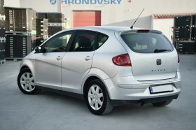 Seat Altea 1.9TDI | Mobile.bg � ����� ������ 6