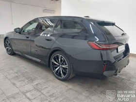 BMW 540 d xDrive M Sport Paket | Auto.bg — изображение 2