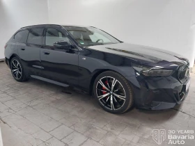 BMW 540 d xDrive M Sport Paket | Auto.bg — изображение 4