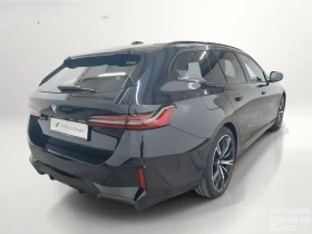 BMW 540 d xDrive M Sport Paket | Auto.bg — изображение 3
