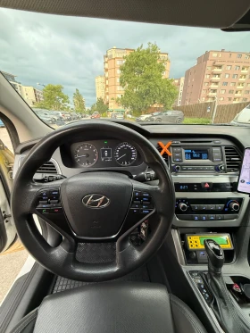 Hyundai Sonata - 7500 € / 14668.73 лв. - 58272587 5
