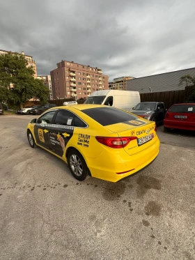 Hyundai Sonata - 7500 € / 14668.73 лв. - 58272587 4