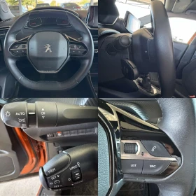 Peugeot 2008 1.5BLUEHDI* 110ps* 6��* Distronic* ����* ������ | Mobile.bg � ����� ������ 13