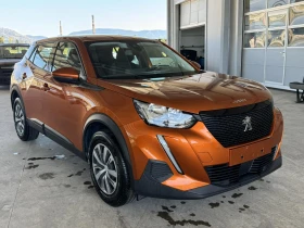 Peugeot 2008 1.5BLUEHDI* 110ps* 6��* Distronic* ����* ������ | Mobile.bg � ����� ������ 7