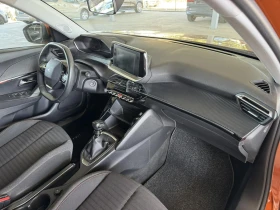 Peugeot 2008 1.5BLUEHDI* 110ps* 6��* Distronic* ����* ������ | Mobile.bg � ����� ������ 10
