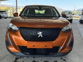 Peugeot 2008 1.5BLUEHDI* 110ps* 6��* Distronic* ����* ������ | Mobile.bg � ����� ������ 8