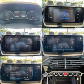 Peugeot 2008 1.5BLUEHDI* 110ps* 6��* Distronic* ����* ������ | Mobile.bg � ����� ������ 14