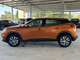 Peugeot 2008 1.5BLUEHDI* 110ps* 6��* Distronic* ����* ������ | Mobile.bg � ����� ������ 2