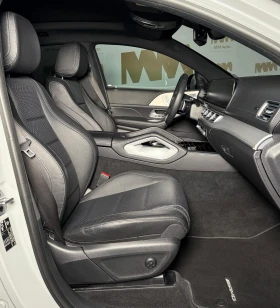 Mercedes-Benz GLE 450 dCoupe* Face* AMG* 4Matic* Burmester* HuD* Pano | Auto.bg — изображение 9