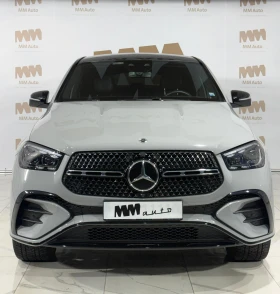 Mercedes-Benz GLE 450 dCoupe* Face* AMG* 4Matic* Burmester* HuD* Pano | Auto.bg — изображение 4