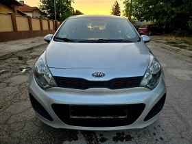 Kia Rio 1.4 �������� ����� ���������� 1-���������� ���� 5  | Mobile.bg � ����� ������ 4