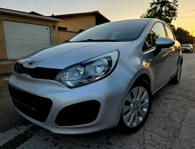 ������ Kia Rio