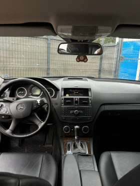 Mercedes-Benz C 200 - 5098 € - 92847858 9