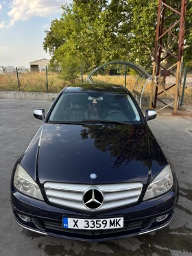 Mercedes-Benz C 200 - 5098 € - 92847858 2