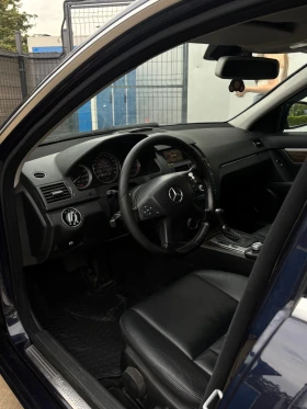 Mercedes-Benz C 200 - 5098 € - 92847858 8