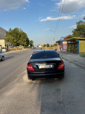 Mercedes-Benz C 200 - 5098 € - 92847858 5