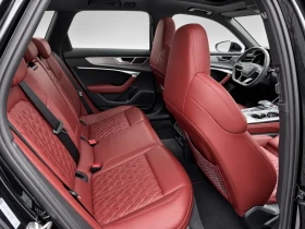 Audi S6 - 42000 € - 23867557 16