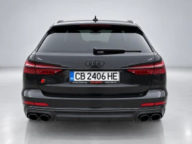 Audi S6 - 42000 € - 23867557 6