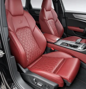 Audi S6 - 42000 € - 23867557 14