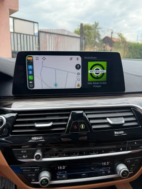 BMW 520 | Mobile.bg � ����� ������ 9