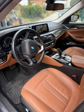 BMW 520 | Mobile.bg � ����� ������ 13