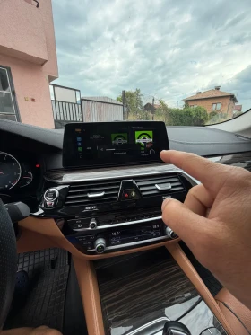 BMW 520 | Mobile.bg � ����� ������ 11