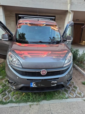 Fiat Doblo 