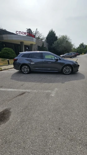 Toyota Corolla Toyota corolla hybrid HEV | Mobile.bg � ����� ������ 5