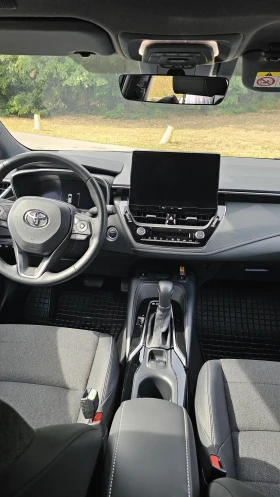Toyota Corolla Toyota corolla hybrid HEV | Mobile.bg � ����� ������ 15