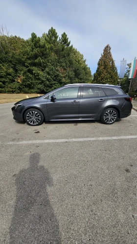 Toyota Corolla Toyota corolla hybrid HEV | Mobile.bg � ����� ������ 6