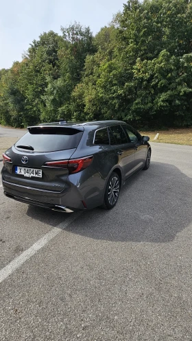 Toyota Corolla Toyota corolla hybrid HEV | Mobile.bg � ����� ������ 3