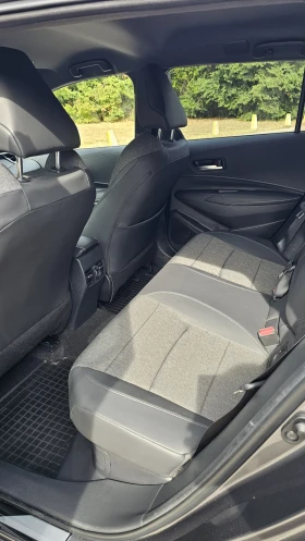 Toyota Corolla Toyota corolla hybrid HEV | Mobile.bg � ����� ������ 8