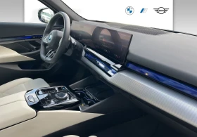 BMW i5 40eDRIVE/340HP/MSPORT/360/B&W/HUD/PANO/ACC/902z | Mobile.bg � ����� ������ 8