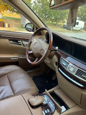 Mercedes-Benz S 320 - 6500 € - 52290428 4