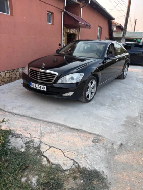 Mercedes-Benz S 320 - 6500 € - 52290428 6