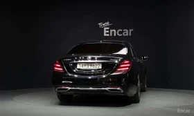 Mercedes-Benz S 350 4MATIC /���������/��������/���������/360 | Mobile.bg � ����� ������ 4