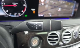 Mercedes-Benz S 350 4MATIC /���������/��������/���������/360 | Mobile.bg � ����� ������ 9