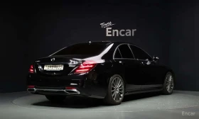 Mercedes-Benz S 350 4MATIC /���������/��������/���������/360 | Mobile.bg � ����� ������ 2