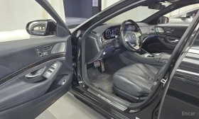 Mercedes-Benz S 350 4MATIC /���������/��������/���������/360 | Mobile.bg � ����� ������ 10