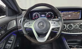 Mercedes-Benz S 350 4MATIC /���������/��������/���������/360 | Mobile.bg � ����� ������ 12