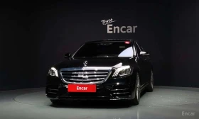 Mercedes-Benz S 350 4MATIC /���������/��������/���������/360 | Mobile.bg � ����� ������ 3