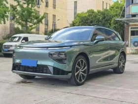 Xpeng G9