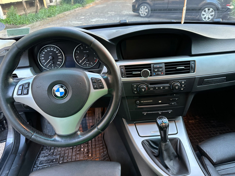 BMW 330, снимка 7 - Автомобили и джипове - 45355667