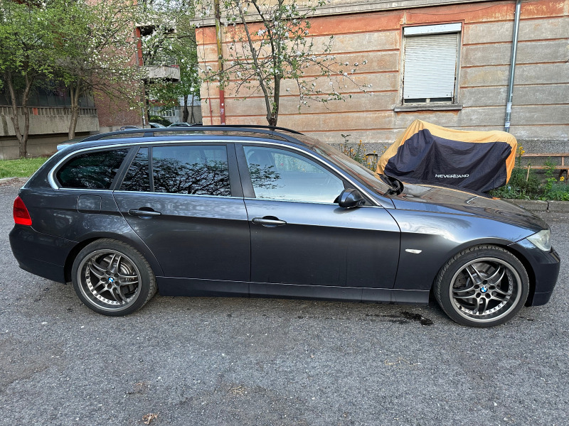 BMW 330, снимка 5 - Автомобили и джипове - 45355667